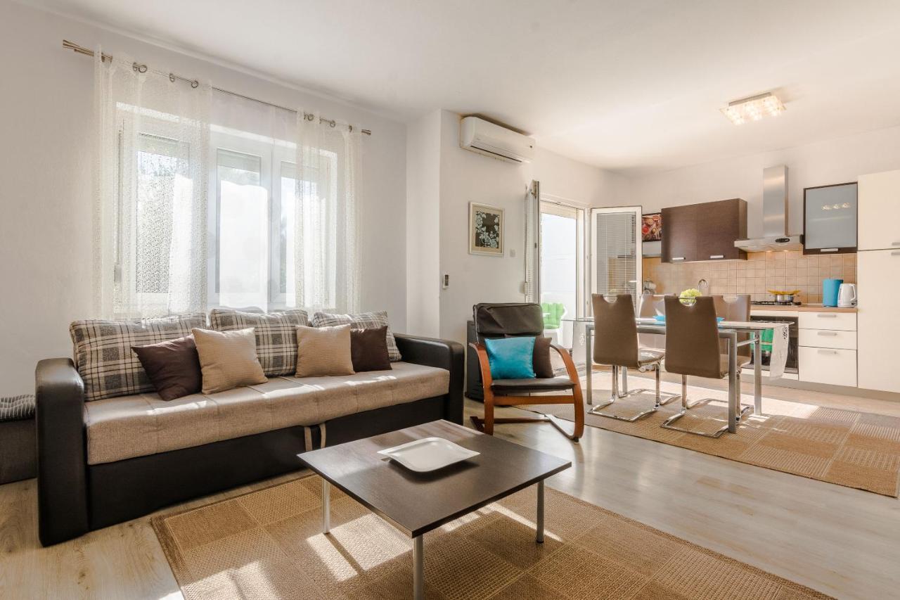 Apartments Marko Dominik Zára Kültér fotó