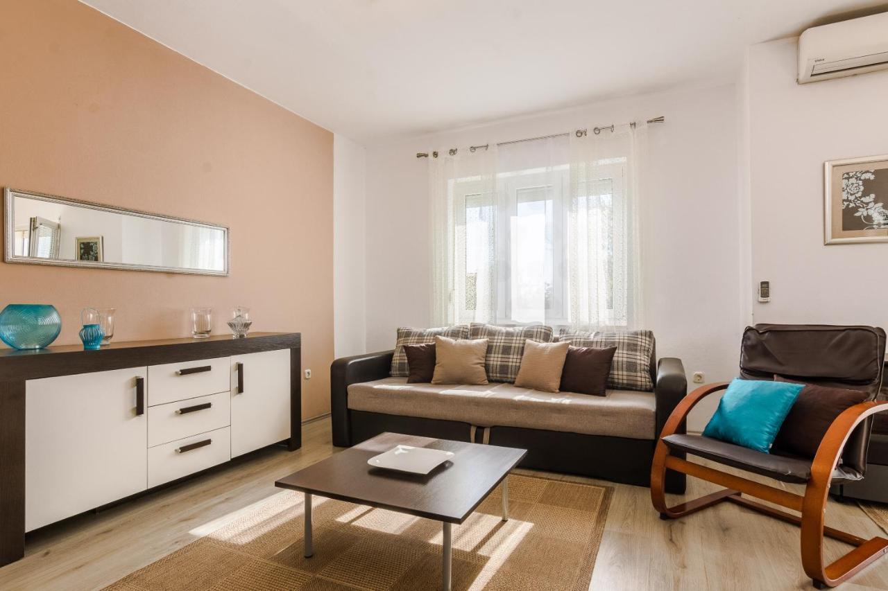 Apartments Marko Dominik Zára Kültér fotó