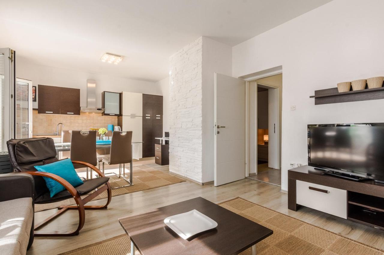 Apartments Marko Dominik Zára Kültér fotó