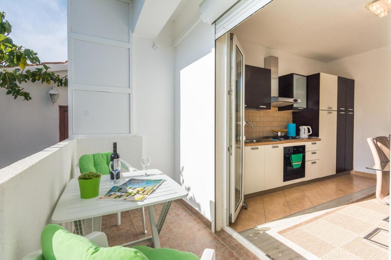 Apartments Marko Dominik Zára Kültér fotó